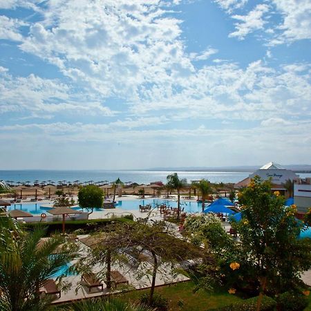 Lahami Bay Beach Resort Abu Ghusun Exterior foto