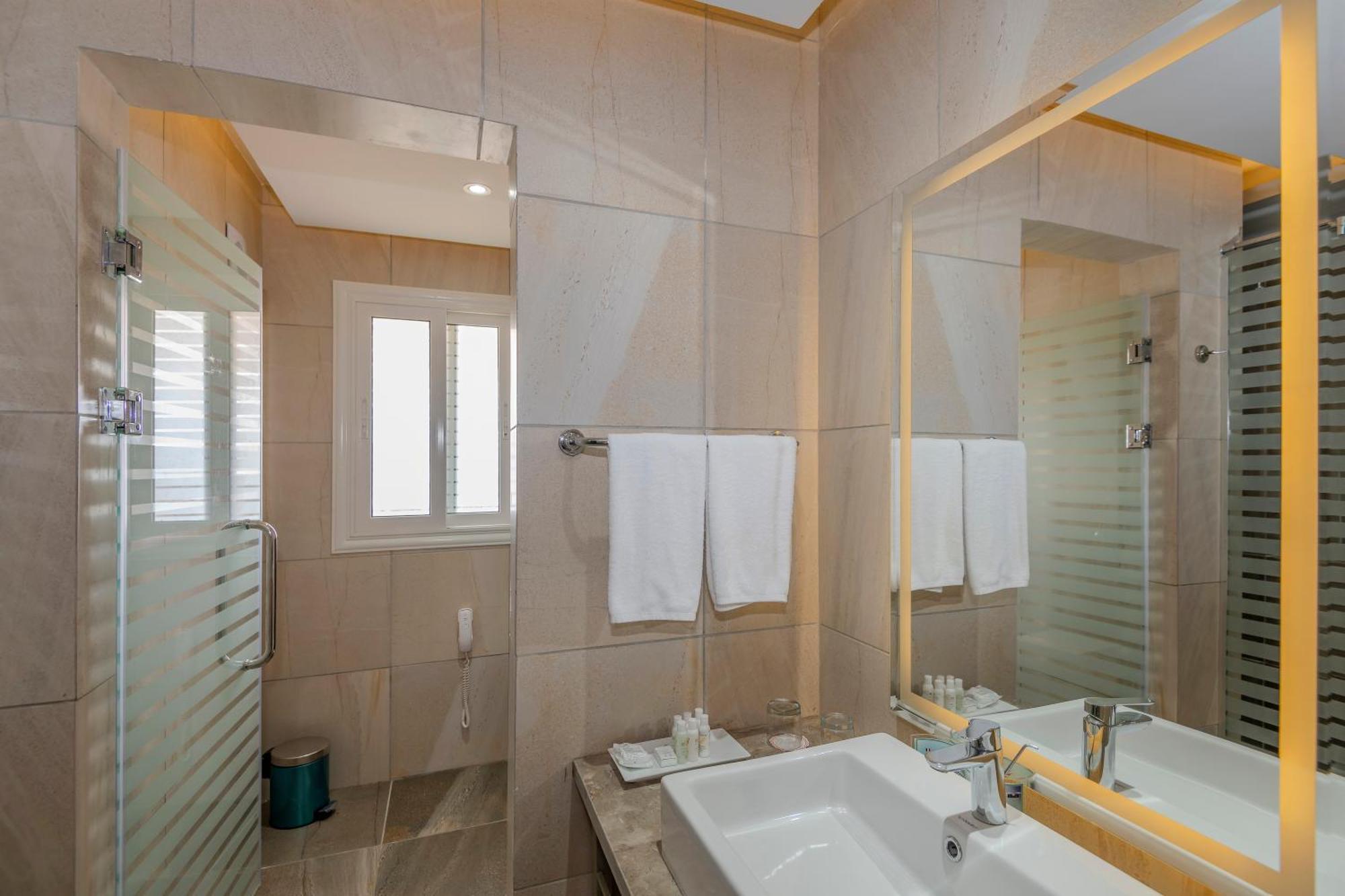 Lahami Bay Beach Resort Abu Ghusun Exterior foto