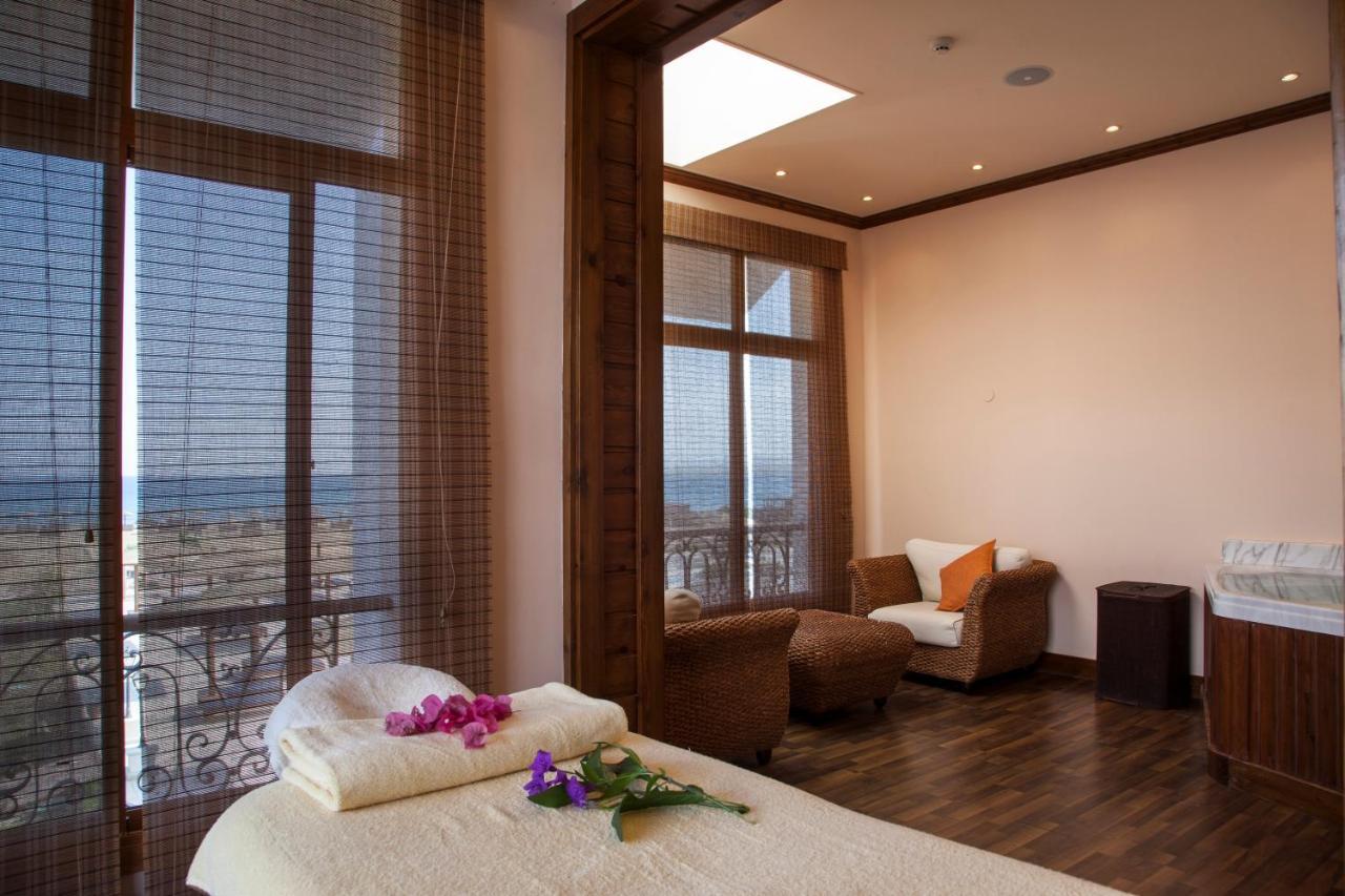 Lahami Bay Beach Resort Abu Ghusun Exterior foto