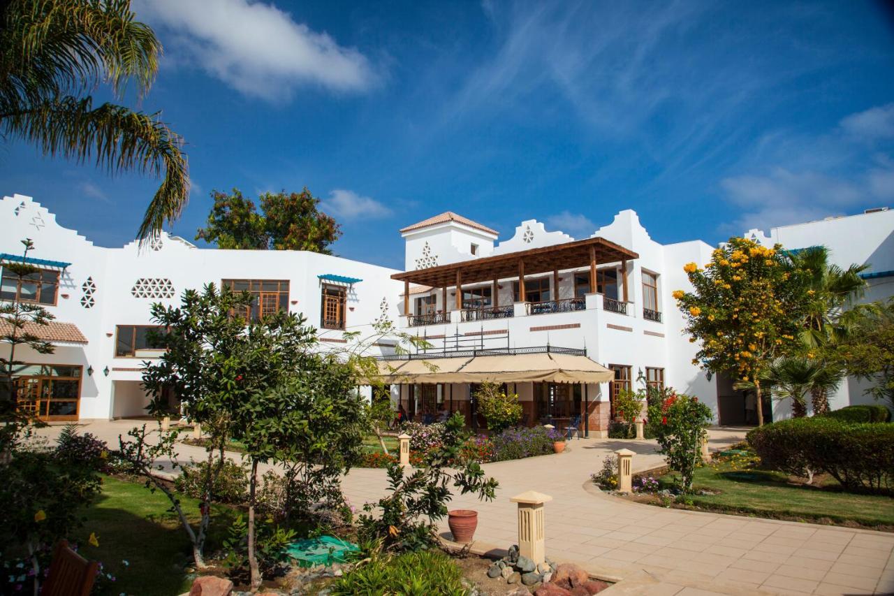 Lahami Bay Beach Resort Abu Ghusun Exterior foto