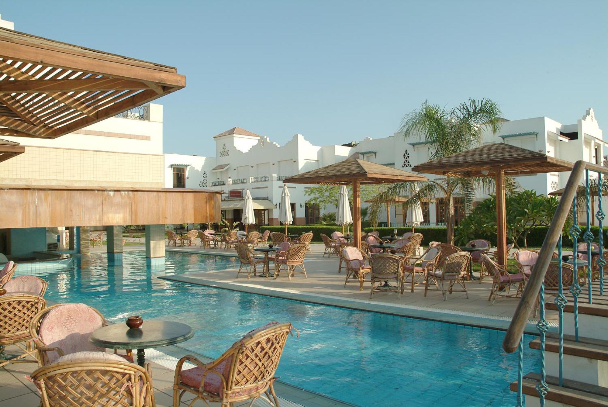 Lahami Bay Beach Resort Abu Ghusun Exterior foto